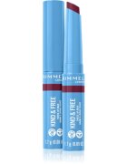 Rimmel Kind & Free balsam de buze colorat culoare 006 Berry Twist 17 g