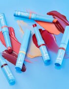 Rimmel Kind & Free balsam de buze colorat culoare 006 Berry Twist 17 g