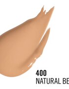 Rimmel Kind & Free Blur It Out machiaj ușor de hidratare culoare 400 Natural Beige 30 ml
