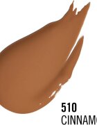 Rimmel Kind & Free Blur It Out machiaj ușor de hidratare SPF 20 culoare 510 Cinnamon 30 ml