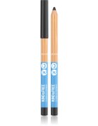 Rimmel Kind & Free dermatograf de culoare intensa culoare 1 Pitch Black 11 g