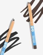 Rimmel Kind & Free dermatograf de culoare intensa culoare 1 Pitch Black 11 g