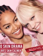 Rimmel Kind & Free Glow It Up machiaj ușor de hidratare culoare 010 Rose Ivory 30 ml