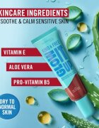 Rimmel Kind & Free Glow It Up machiaj ușor de hidratare culoare 601 Soft Chocolate 30 ml