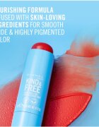 Rimmel Kind & Free machiaj multifuncțional pentru ochi buze și față culoare 005 Berry Sweet 5 g