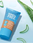 Rimmel Kind & Free Moisturising Skin Tint machiaj ușor de hidratare culoare 510 Cinnamon 30 ml