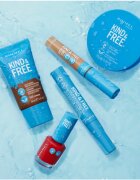 Rimmel Kind & Free Moisturising Skin Tint machiaj ușor de hidratare culoare 510 Cinnamon 30 ml