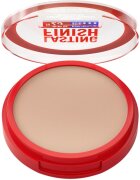 Rimmel Lasting Finish 25H pudra compacta SPF 20 culoare 002 Pearl 7 g