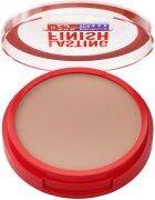 Rimmel Lasting Finish 25H pudra compacta SPF 20 culoare 006 Rose Vanilla 7 g