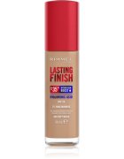 Rimmel Lasting Finish 35H Hydration Boost make up hidratant SPF 20 culoare 200 Soft Beige 30 ml