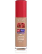 Rimmel Lasting Finish 35H Hydration Boost make up hidratant SPF 20 culoare 201 Classic Beige 30 ml