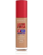 Rimmel Lasting Finish 35H Hydration Boost make up hidratant SPF 20 culoare 300 Sand 30 ml
