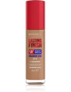 Rimmel Lasting Finish 35H Hydration Boost make up hidratant SPF 20 culoare 400 Natural Beige 30 ml