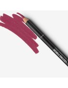 Rimmel Lasting Finish creion contur buze culoare 215 Ms. Mauve 1.2 g