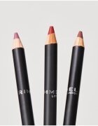 Rimmel Lasting Finish creion contur buze culoare 215 Ms. Mauve 1.2 g