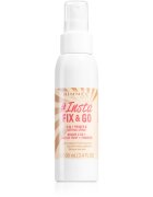 Rimmel Lasting Finish Fix & Go Spray multifuncțional ușor 100 ml