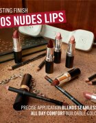 Rimmel Lasting Finish ruj cu persistenta indelungata culoare 040 Kinda Cute 4 g