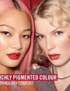 Rimmel Lasting Finish ruj cu persistenta indelungata culoare 310 Regent Street Red 4 g