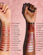 Rimmel Lasting Finish ruj cu persistenta indelungata culoare 310 Regent Street Red 4 g