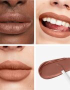 Rimmel Lasting Mega Matte ruj lichid mat cu textură lejeră 16 de ore culoare Be My Baby 74 ml