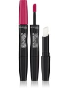 Rimmel Lasting Provocalips Double Ended ruj cu persistenta indelungata culoare 310 Pouting Pink 35 g