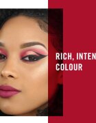 Rimmel Magnif’ Eyes paleta farduri de ochi culoare 001 Nude Edition 14.16 g