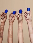 Rimmel Match Perfection fond de ten lichid SPF 20 culoare 010 Ligh Porcelain 30 ml
