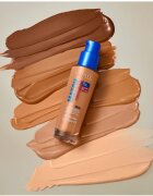 Rimmel Match Perfection fond de ten lichid SPF 20 culoare 010 Ligh Porcelain 30 ml