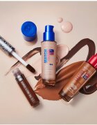 Rimmel Match Perfection fond de ten lichid SPF 20 culoare 010 Ligh Porcelain 30 ml