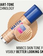 Rimmel Match Perfection fond de ten lichid SPF 20 culoare 010 Ligh Porcelain 30 ml