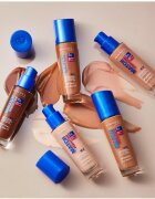 Rimmel Match Perfection fond de ten lichid SPF 20 culoare 90 Porcelain 30 ml