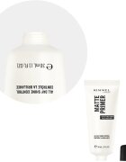 Rimmel Matte Primer bază de machiaj matifiantă sub fondul de ten 30 ml