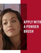 Rimmel Maxi Blush fard de obraz sub forma de pudra culoare 001 Third Base 9 g