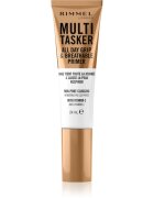 Rimmel Multi-Tasker All Day Grip & Breathable baza pentru machiaj cu textura de gel culoare 24 ml