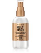 Rimmel Multi-Tasker bază de machiaj și spray fixator 2 în 1 100 ml
