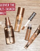 Rimmel Multi-Tasker bază de machiaj și spray fixator 2 în 1 100 ml