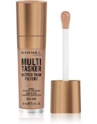 Rimmel Multi-Tasker Better Than Filters bază pentru machiaj iluminatoare pentru uniformizarea nuantei tenului culoare 003 Light 30 ml