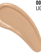 Rimmel Multi-Tasker Better Than Filters bază pentru machiaj iluminatoare pentru uniformizarea nuantei tenului culoare 003 Light 30 ml