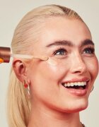 Rimmel Multi-Tasker Better Than Filters bază pentru machiaj iluminatoare pentru uniformizarea nuantei tenului culoare 003 Light 30 ml
