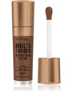 Rimmel Multi-Tasker Better Than Filters bază pentru machiaj iluminatoare pentru uniformizarea nuantei tenului culoare 008 Rich 30 ml