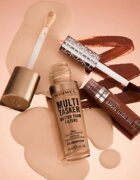 Rimmel Multi-Tasker Better Than Filters bază pentru machiaj iluminatoare pentru uniformizarea nuantei tenului culoare 008 Rich 30 ml