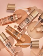Rimmel Multi-Tasker Better Than Filters bază pentru machiaj iluminatoare pentru uniformizarea nuantei tenului culoare 008 Rich 30 ml