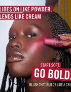 Rimmel Multi-Tasker Blush'N'brush blush stick cu pensulă culoare 350 Roasted Peach 8 g