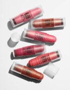 Rimmel Multi-Tasker Blush'N'brush blush stick cu pensulă culoare 350 Roasted Peach 8 g