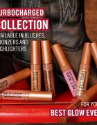 Rimmel Multi-Tasker Turbocharged Glow iluminator lichid culoare 003 Main Character 10 ml