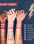 Rimmel Multi-Tasker Turbocharged Glow iluminator lichid culoare 003 Main Character 10 ml