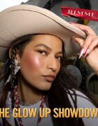 Rimmel Multi-Tasker Turbocharged Glow iluminator lichid culoare 006 It's Giving Glow 10 ml