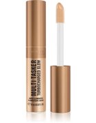 Rimmel Multi-Tasker Turbocharged Glow iluminator lichid culoare 008 It's Giving Bronze 10 ml