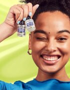 Rimmel Nail Nurse 7-in-1 lac de unghii de baza si superioara 7 in 1 12 ml