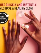 Rimmel Nail Nurse 7-in-1 lac de unghii de baza si superioara 7 in 1 12 ml